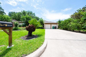 Cozy & Homey, Queen Beds, Patio, Free Parking